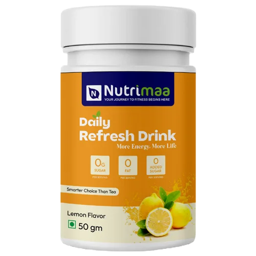 Daily Refresh Drink ( Lemon )