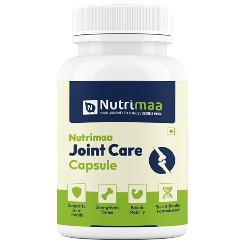 Nutrimaa Joint Care