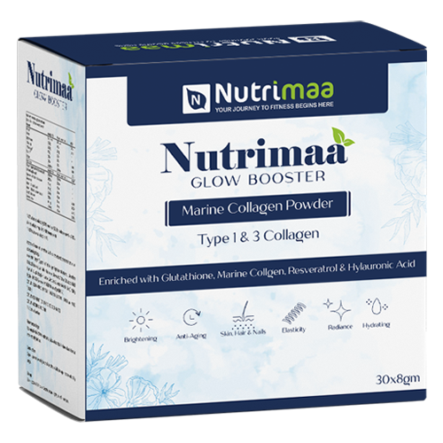NutriMaa Glow Booster