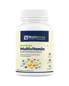 Multivitamin