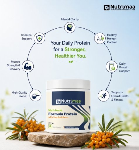 Formula Protein
