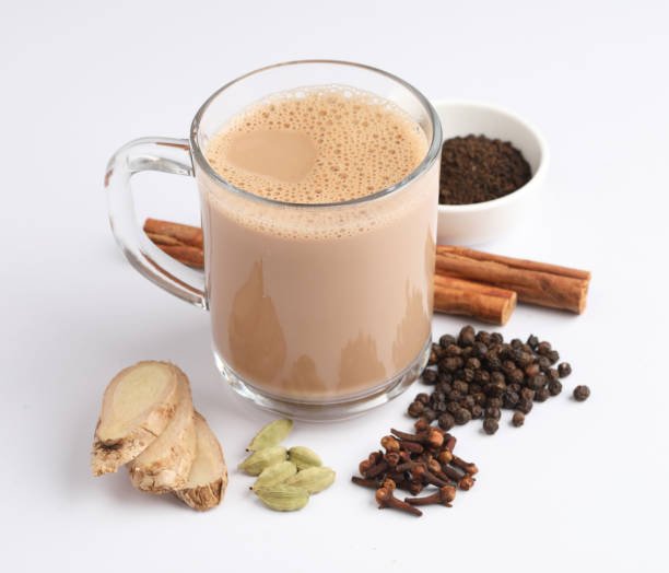 Daily Refresh Drink ( Ginger )